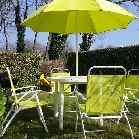 Appartamento Lancelot - Jardin - Parking - Port A Pied - Wifi Vannes Esterno foto