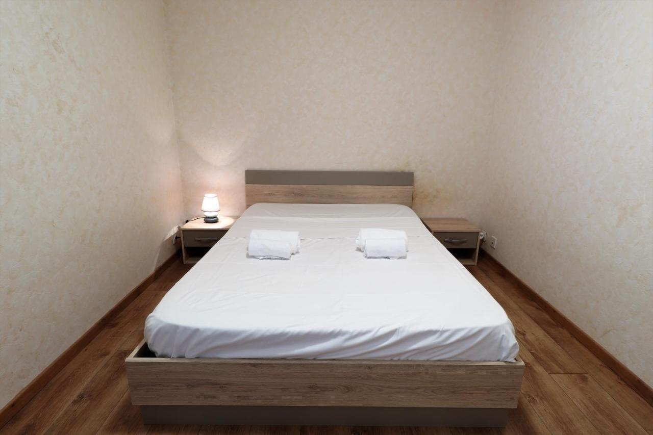 Appartamento Lancelot - Jardin - Parking - Port A Pied - Wifi Vannes Esterno foto